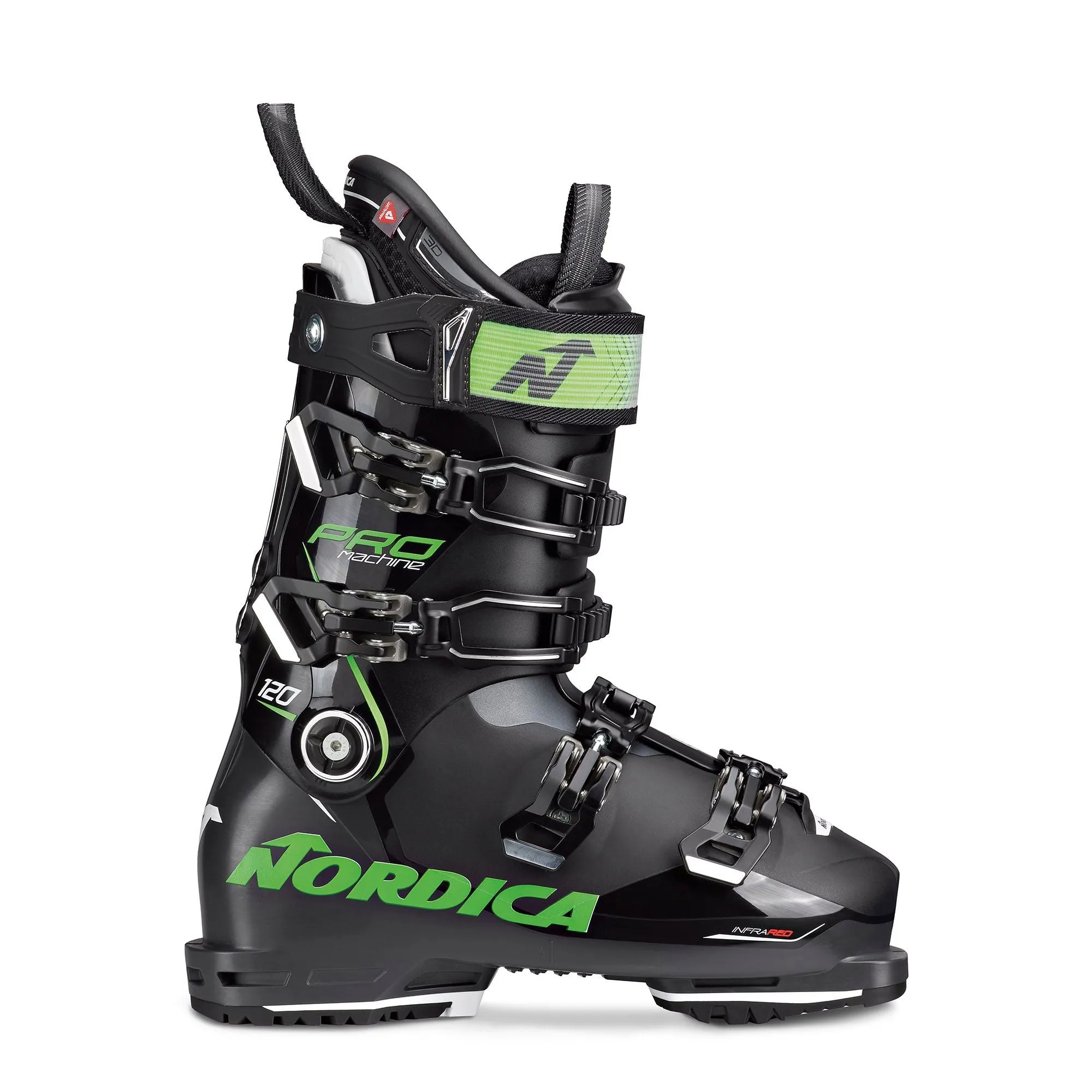 2024 Nordica ProMachine 120 Ski Boots