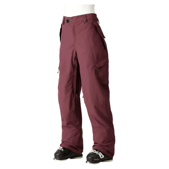 686 W Geode Thermagraph Pant