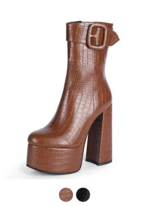 Addams Women's Boots