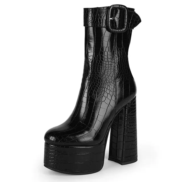 Addams Women's Boots