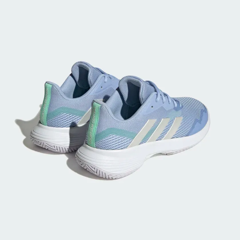 Adidas CourtJam Control Women