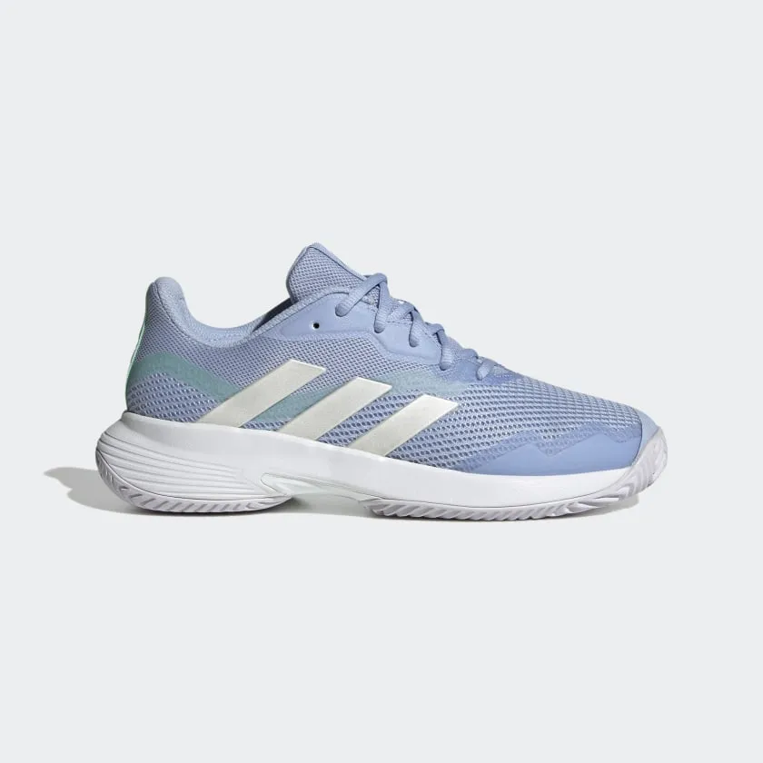 Adidas CourtJam Control Women