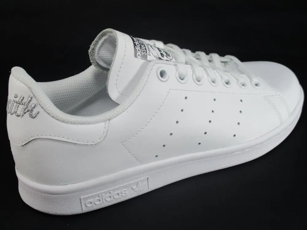 Adidas Originals sneakers da ragazzo Stan Smith J EF4913