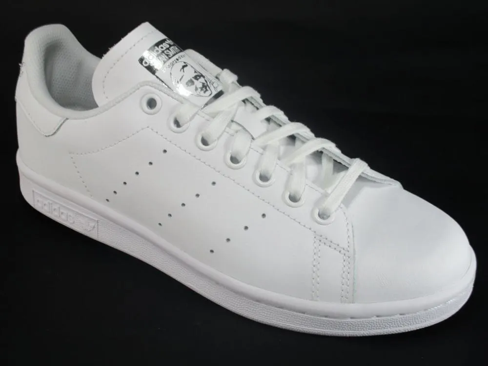 Adidas Originals sneakers da ragazzo Stan Smith J EF4913