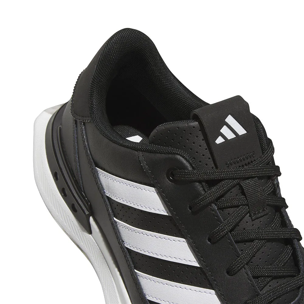 adidas S2G 24 Spiked Waterproof Shoes - Core Black/Ftwr White/Core Black