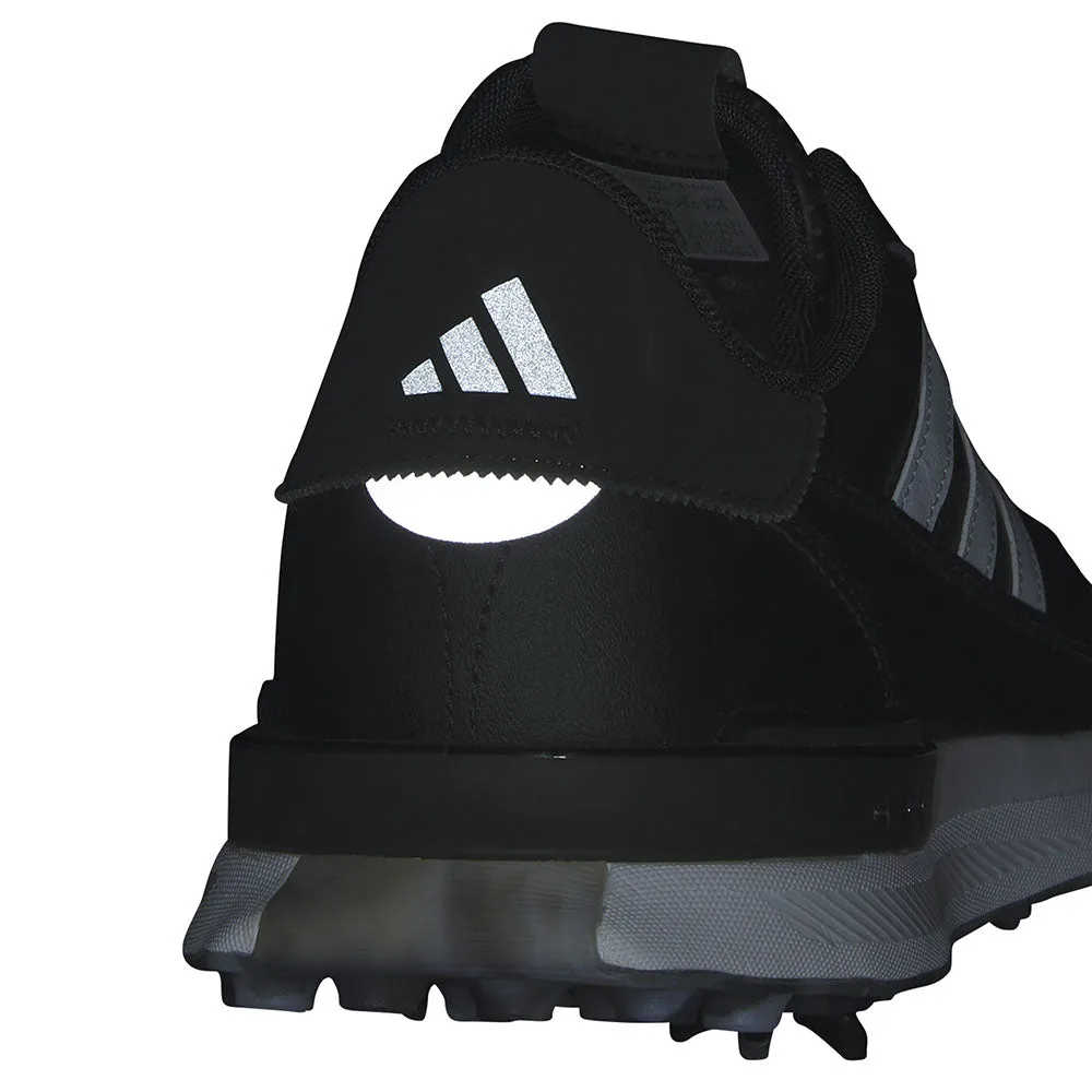 adidas S2G 24 Spiked Waterproof Shoes - Core Black/Ftwr White/Core Black