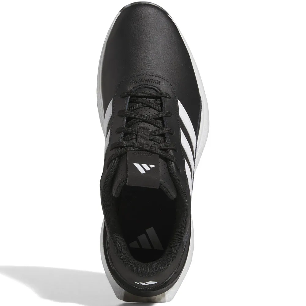 adidas S2G 24 Spiked Waterproof Shoes - Core Black/Ftwr White/Core Black