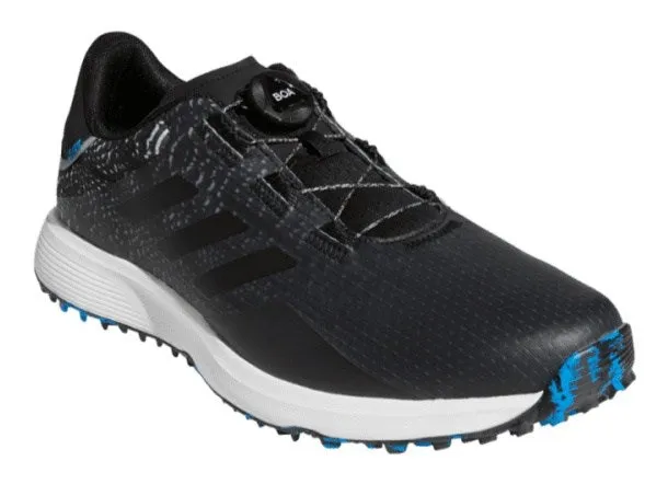 adidas S2G SL BOA Golf Shoes GV9789