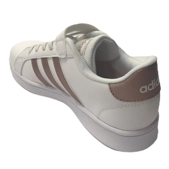 Adidas scarpa da ginnastica da bambini Grand Court C EF0107 white