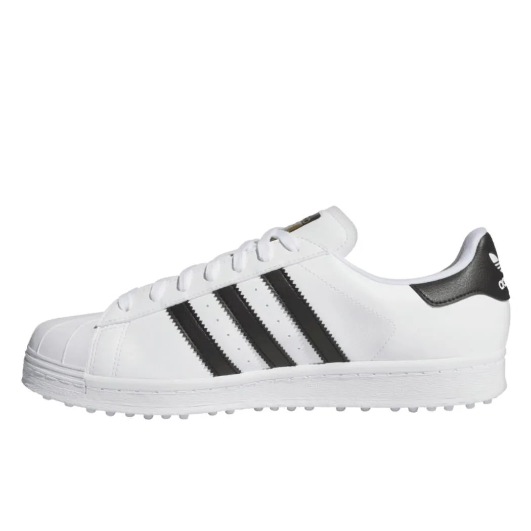 adidas Superstar Golf Spikeless Men's Sneakers