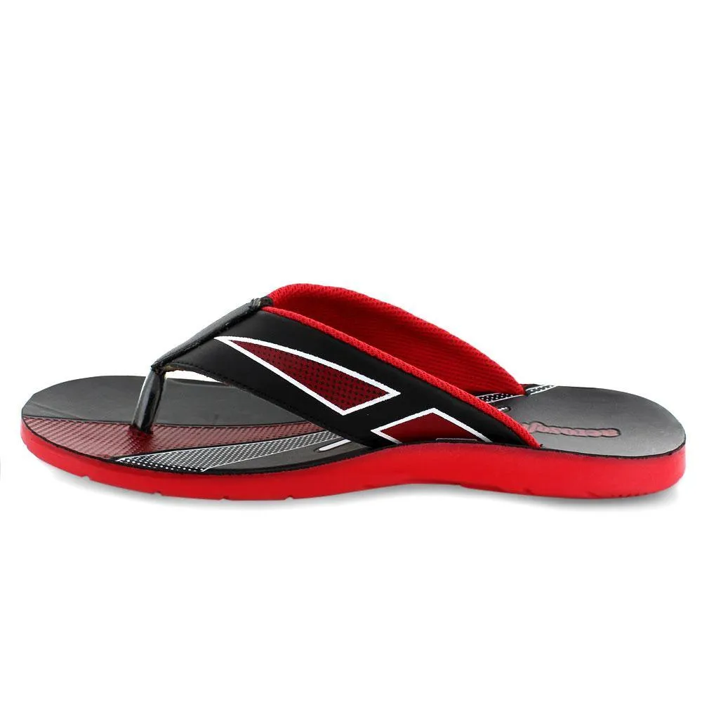 Aerosoft - Granger P2811 Premium Comfort Toe Post Casual Summer Flip Flops For Men