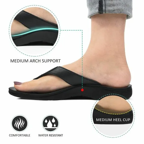 Aerosoft Paradigm Women’s Casual Summer Flip Flops