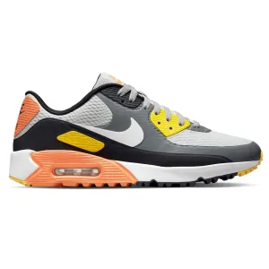 Air Max 90G Smoke Grey/White/Grey Fog - 2024