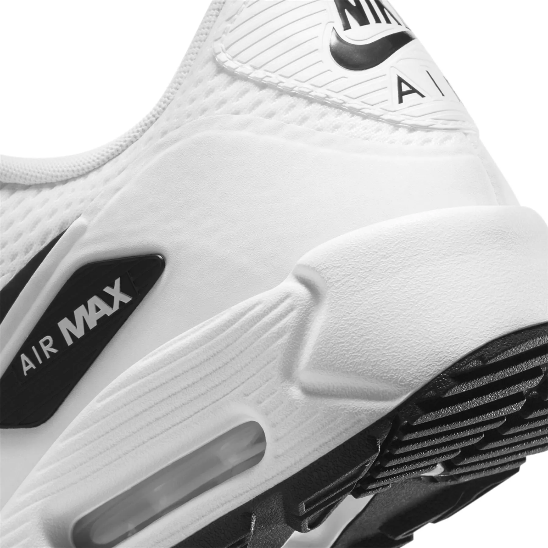 Air Max 90G White/Black - 2024