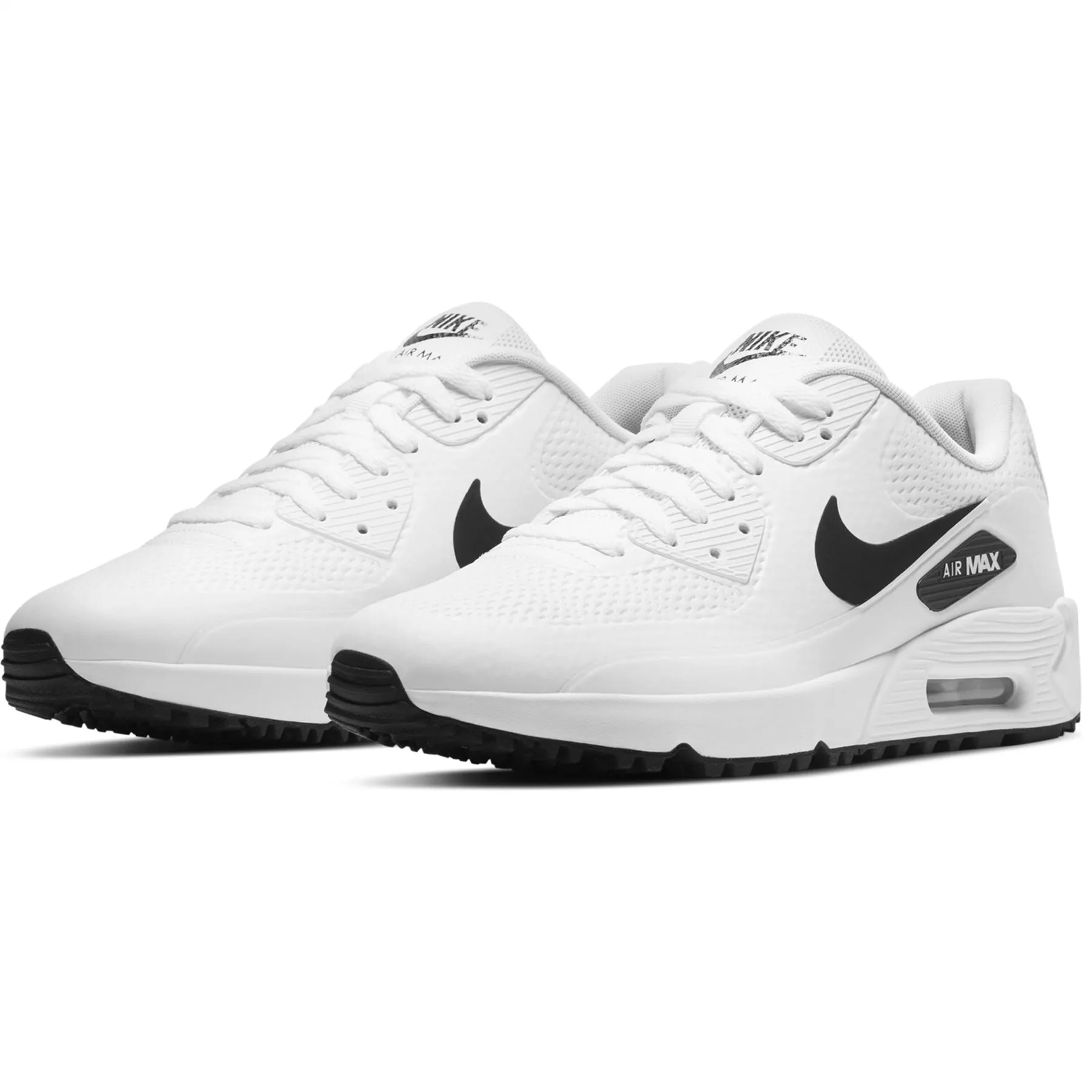 Air Max 90G White/Black - 2024