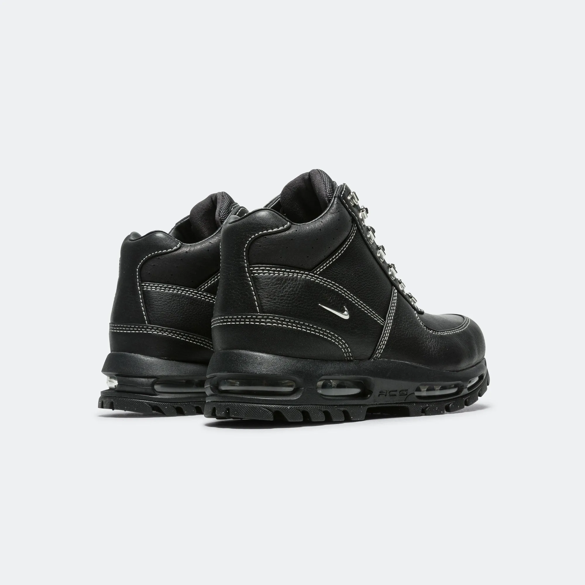 Air Max Goadome Premium - Black/Off Noir-Vast Grey