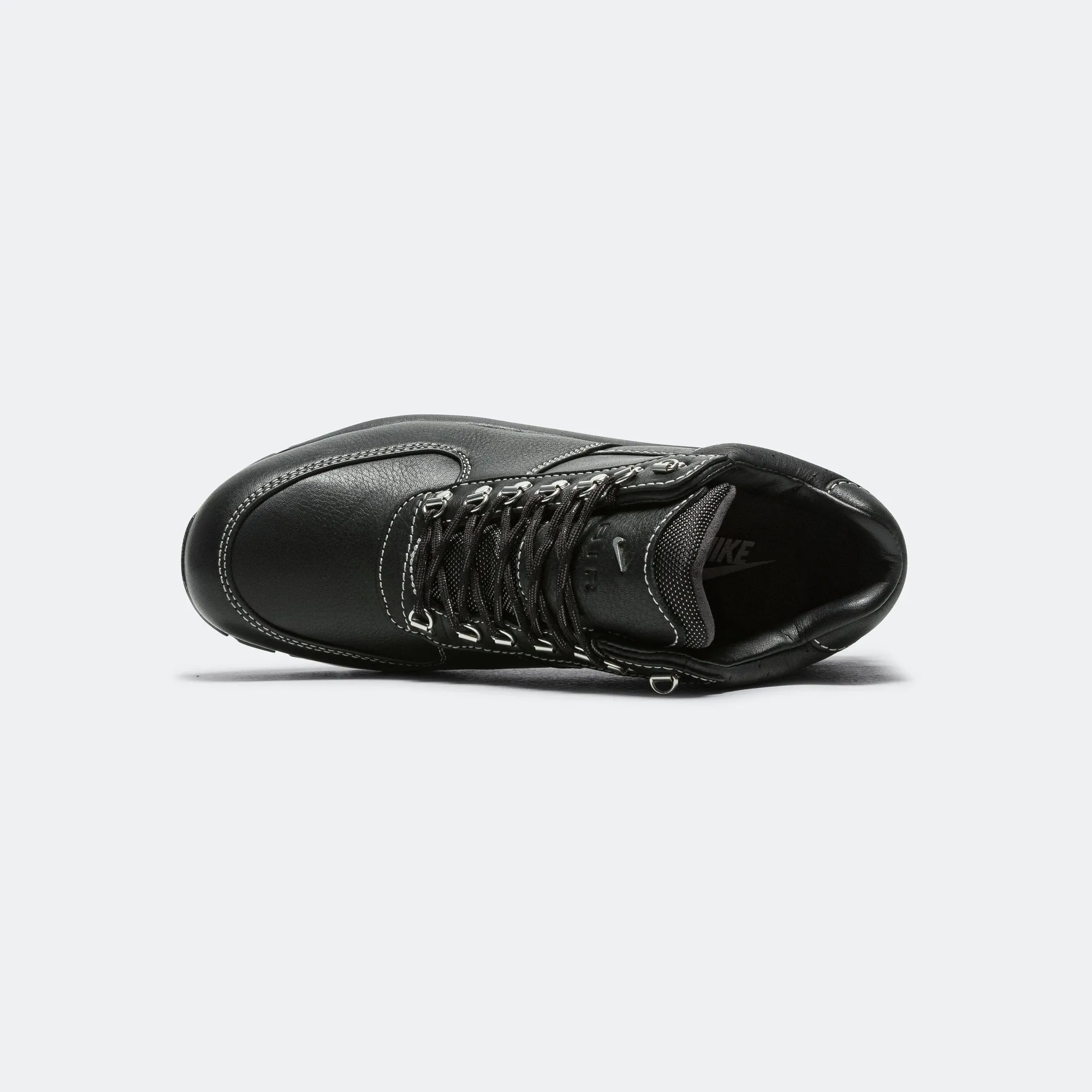 Air Max Goadome Premium - Black/Off Noir-Vast Grey