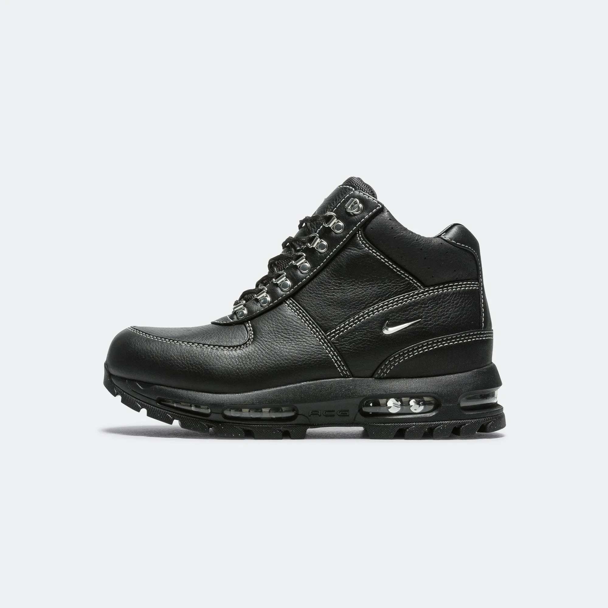 Air Max Goadome Premium - Black/Off Noir-Vast Grey