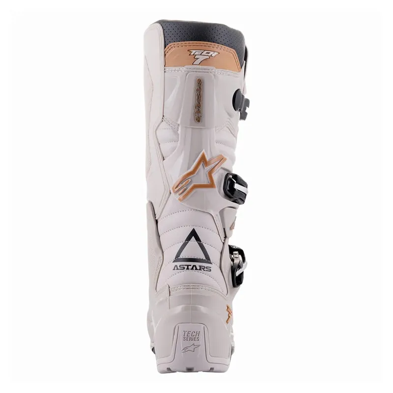 Alpinestars Tech 7 Enduro Drystar Boot Greysand 9