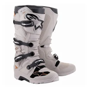 Alpinestars Tech 7 Enduro Drystar Boot Greysand 9