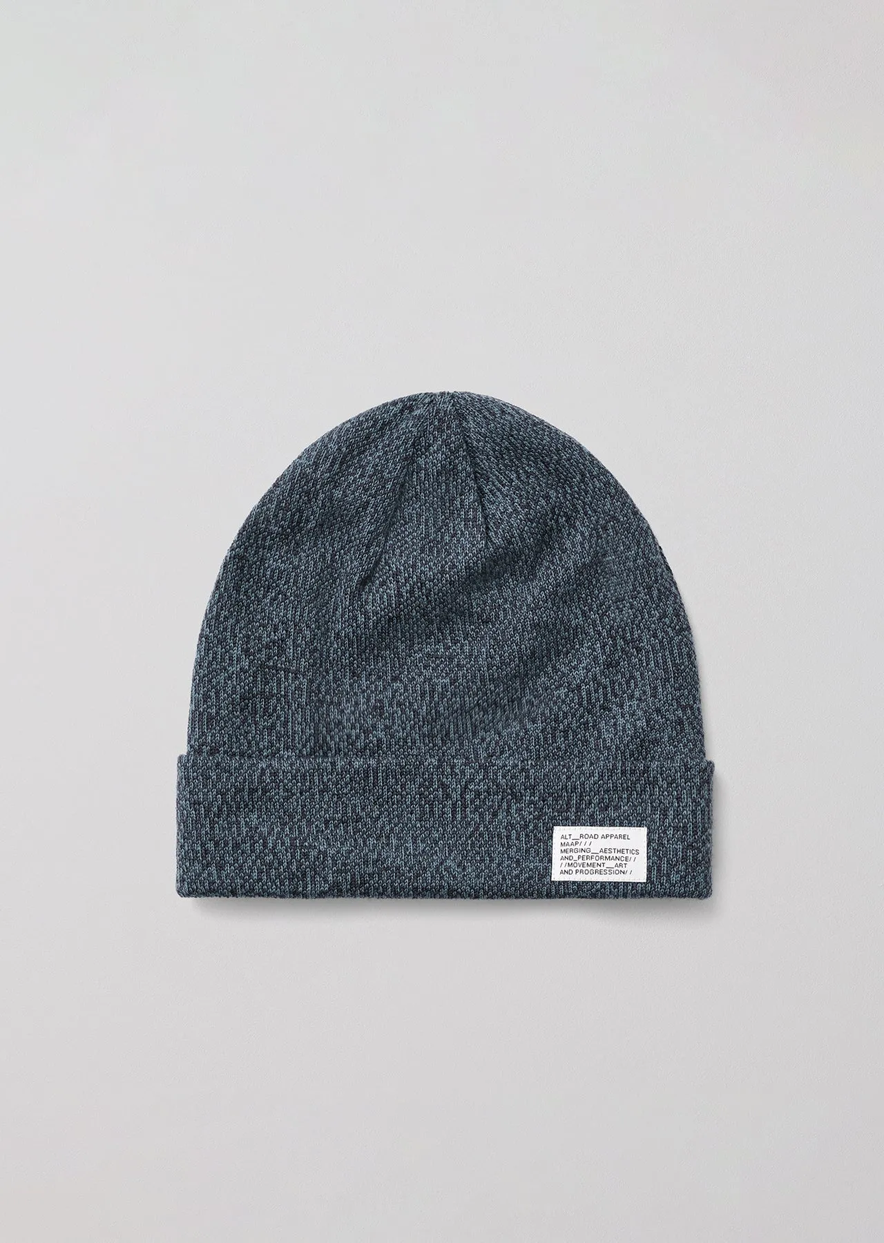 Alt_Road Merino Beanie