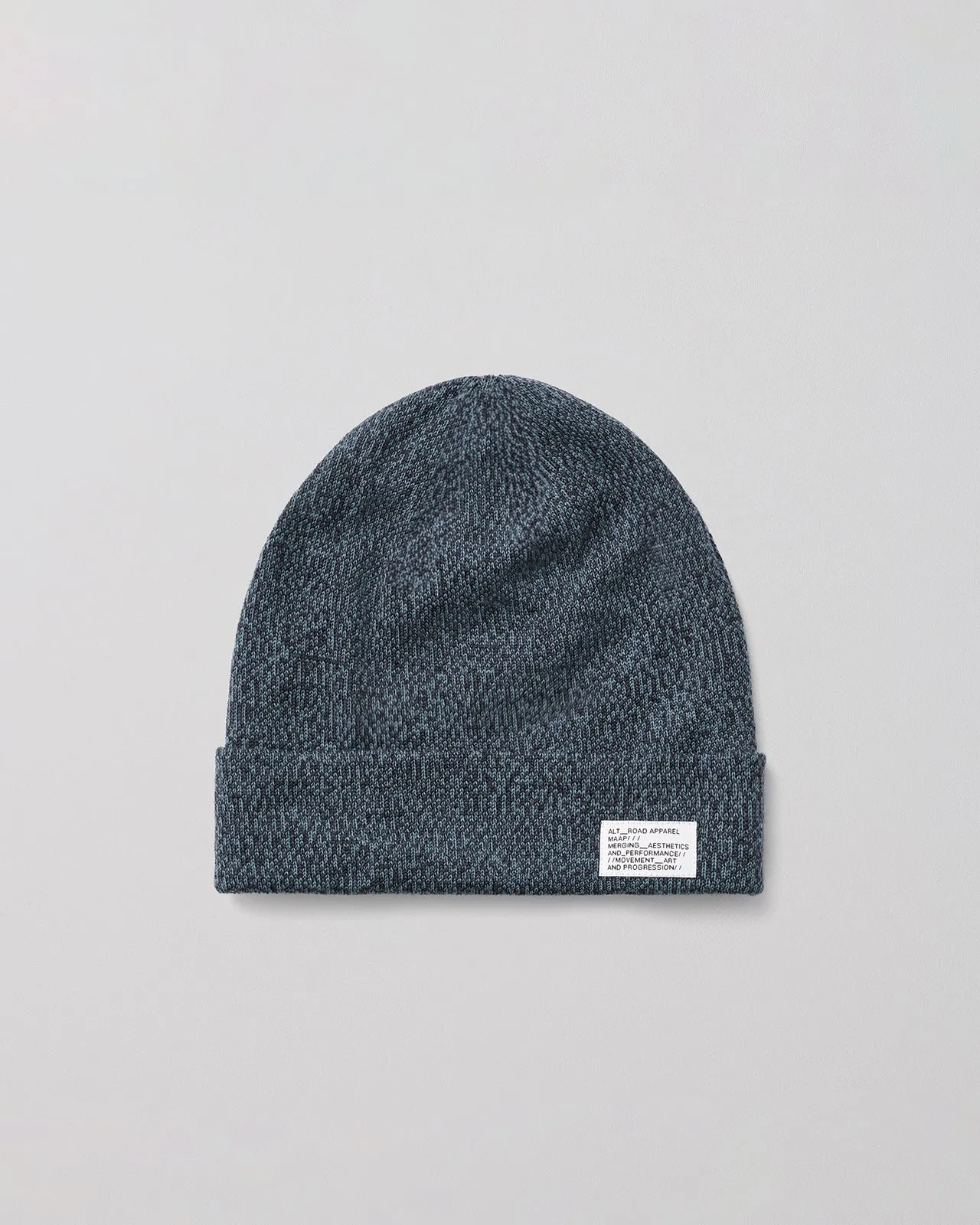 Alt_Road Merino Beanie