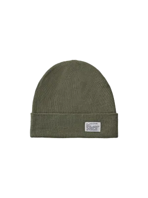 Alt_Road Merino Beanie