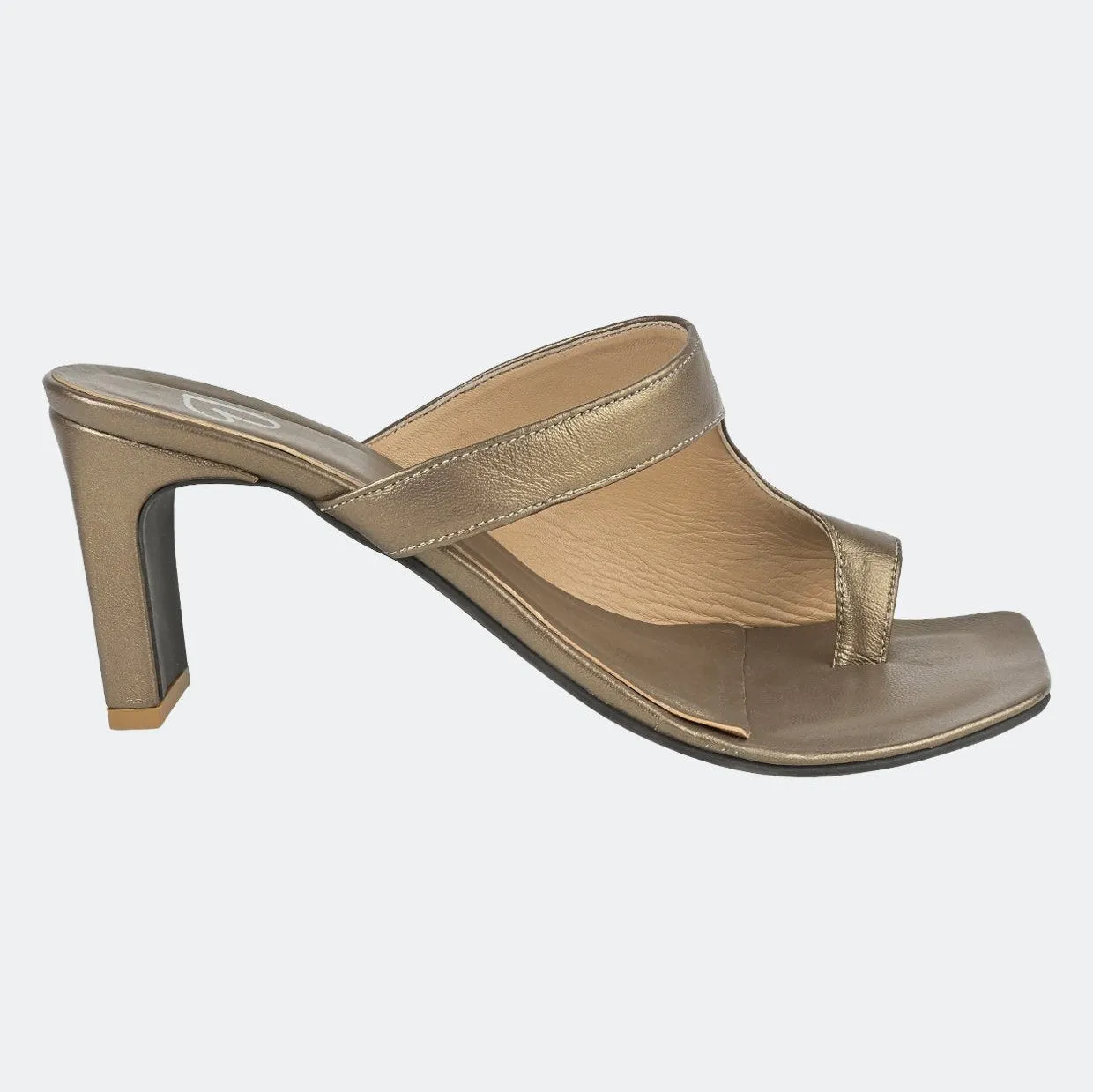 Amalfi Block Heels For Women