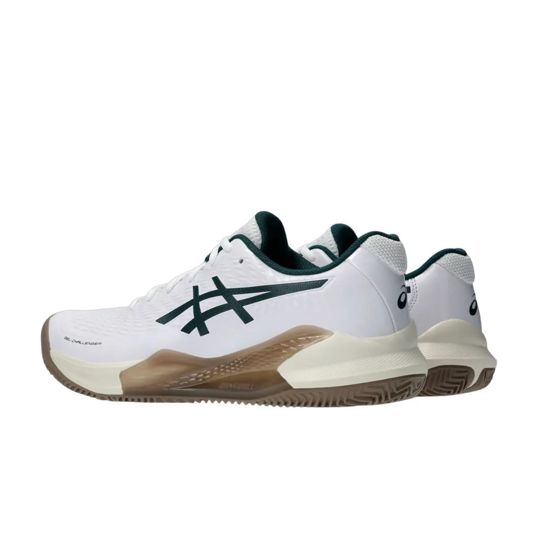 asics Gel-Challenger 14 Clay Unisex Tennis Shoes