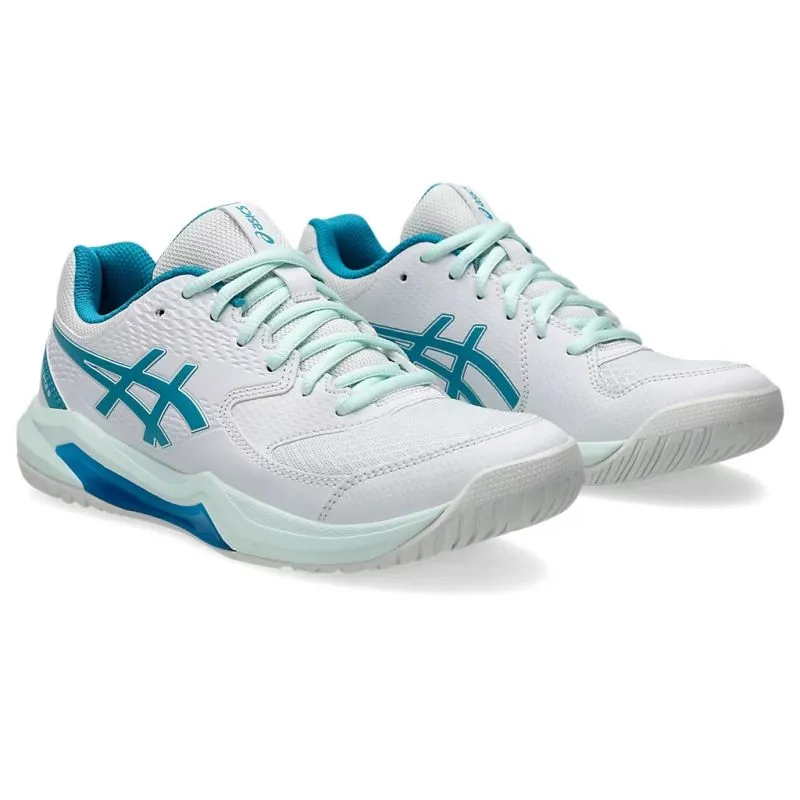 ASICS GEL-Dedicate 8 Womens Tennis Shoes