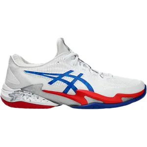 Asics Men's Court FF 3 Novak Tennis Shoes - 100