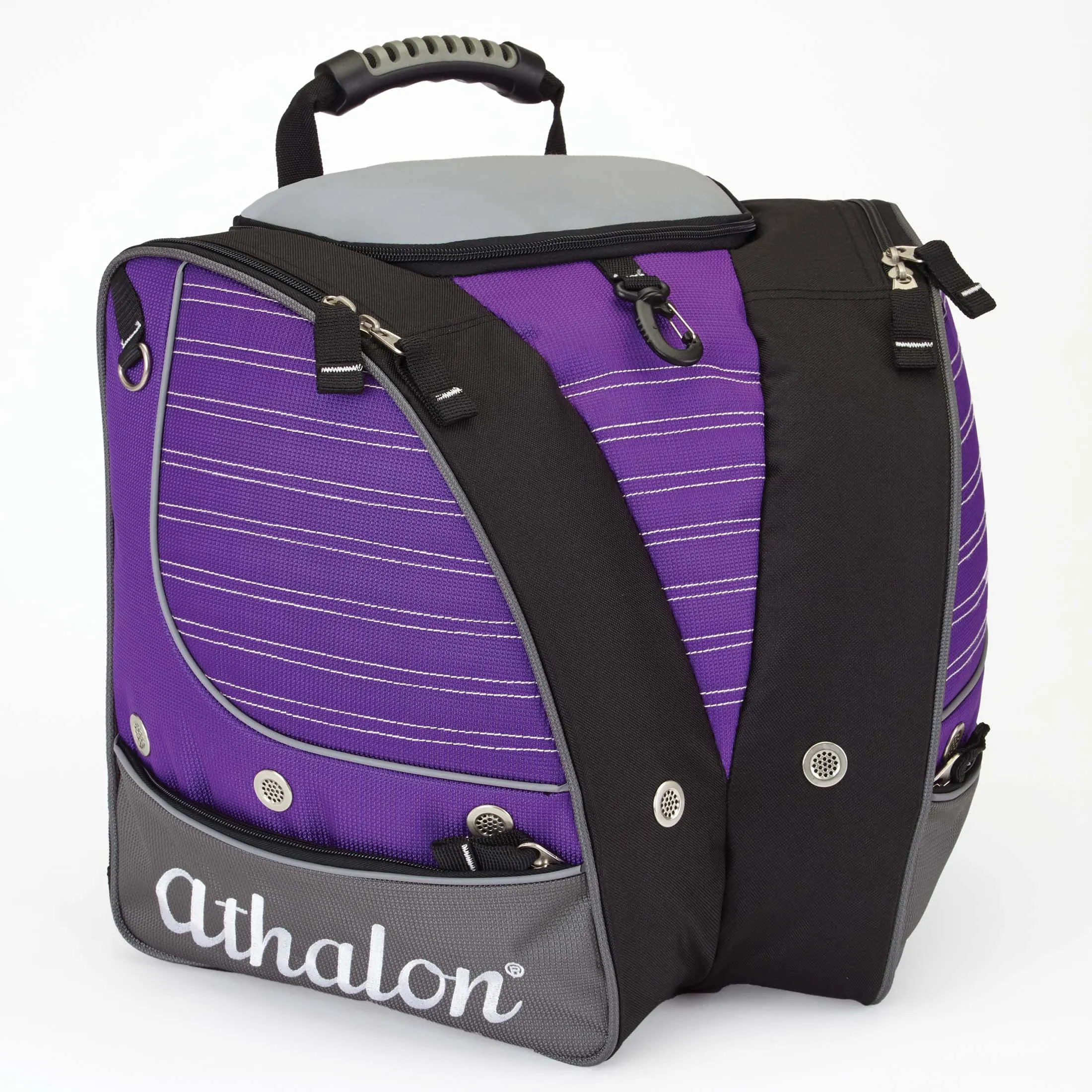 Athalon Personalizeable Boot Bag