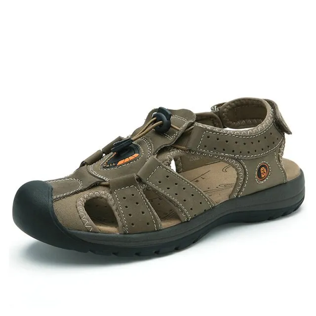 Auron Men's Summer Sandals