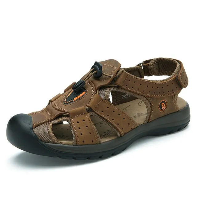 Auron Men's Summer Sandals