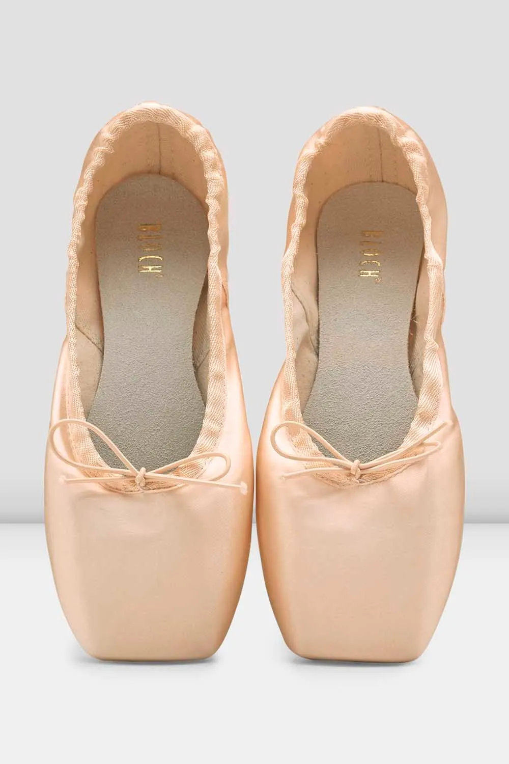 Balance European Strong Pointe Shoes