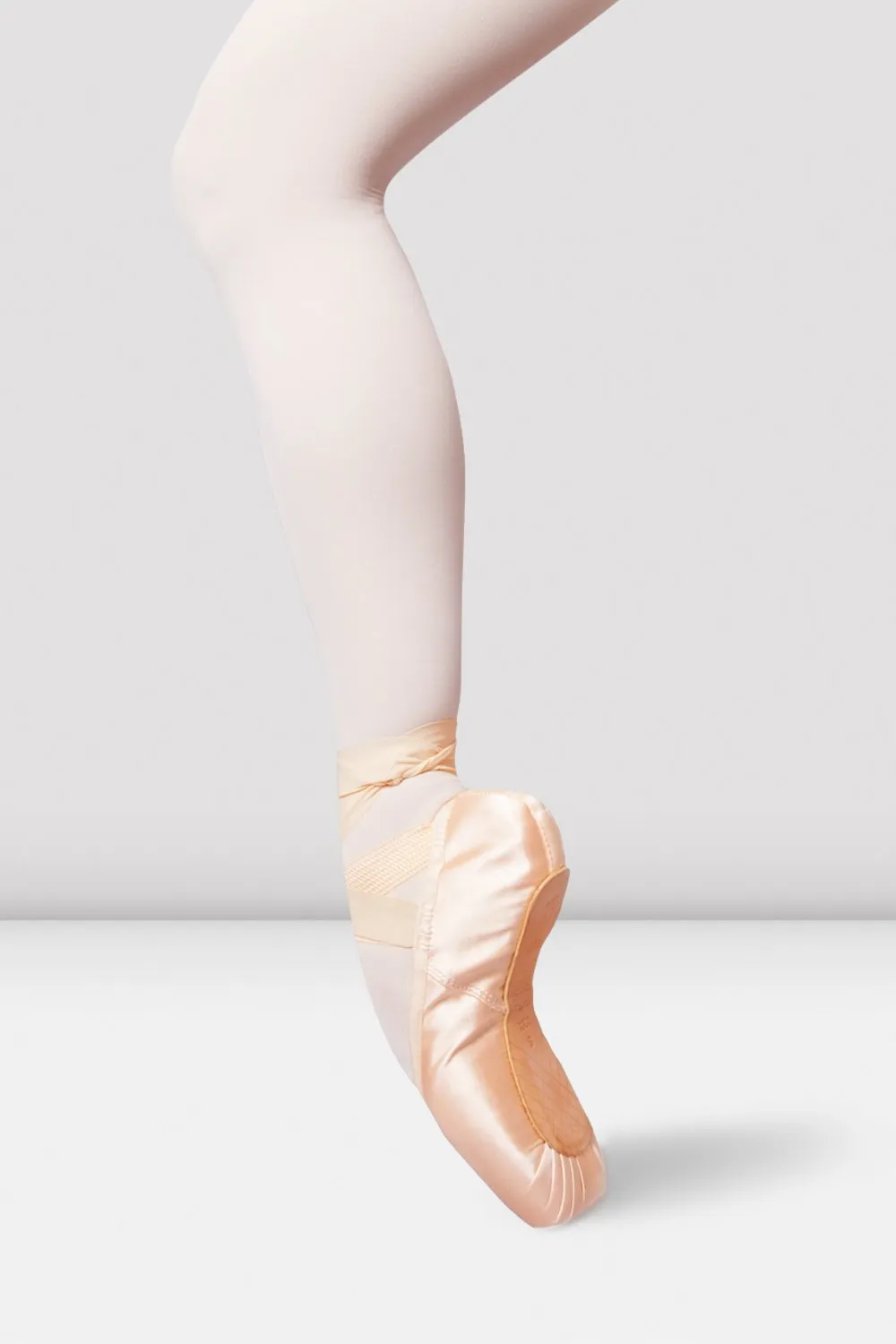 Balance Lisse Pointe Shoes