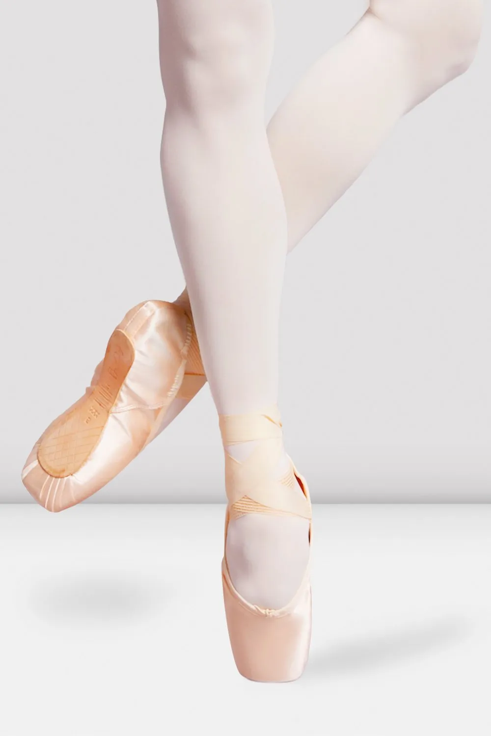 Balance Lisse Pointe Shoes