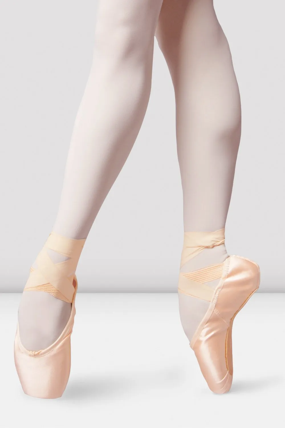 Balance Lisse Pointe Shoes