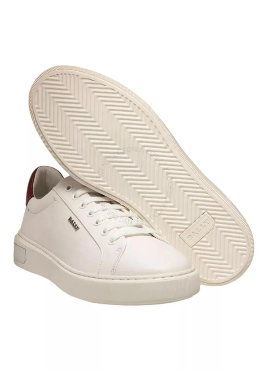 Bally Mens Sneaker