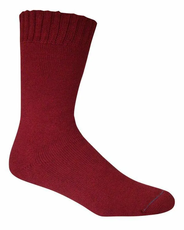 Bamboo Textiles Extra Thick Socks