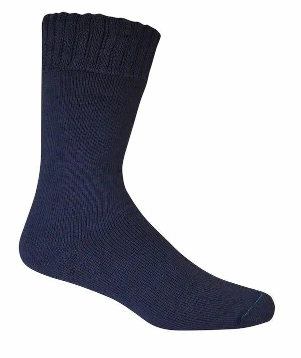 Bamboo Textiles Extra Thick Socks