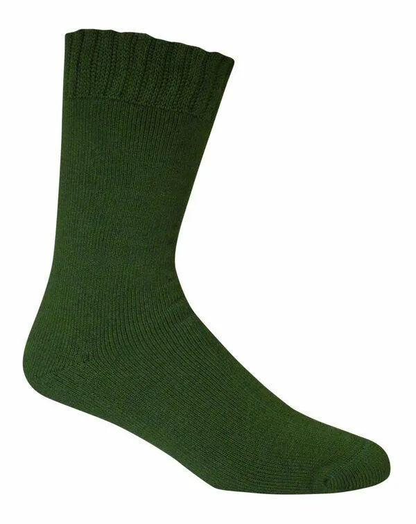 Bamboo Textiles Extra Thick Socks