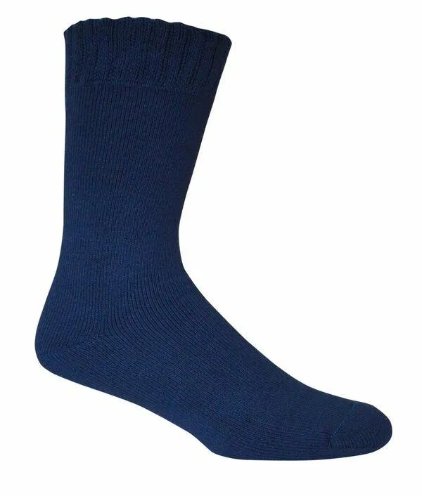 Bamboo Textiles Extra Thick Socks