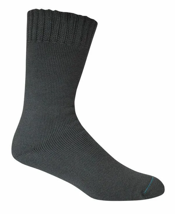 Bamboo Textiles Extra Thick Socks