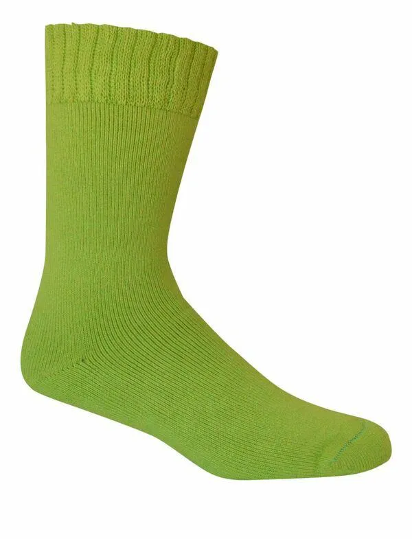 Bamboo Textiles Extra Thick Socks