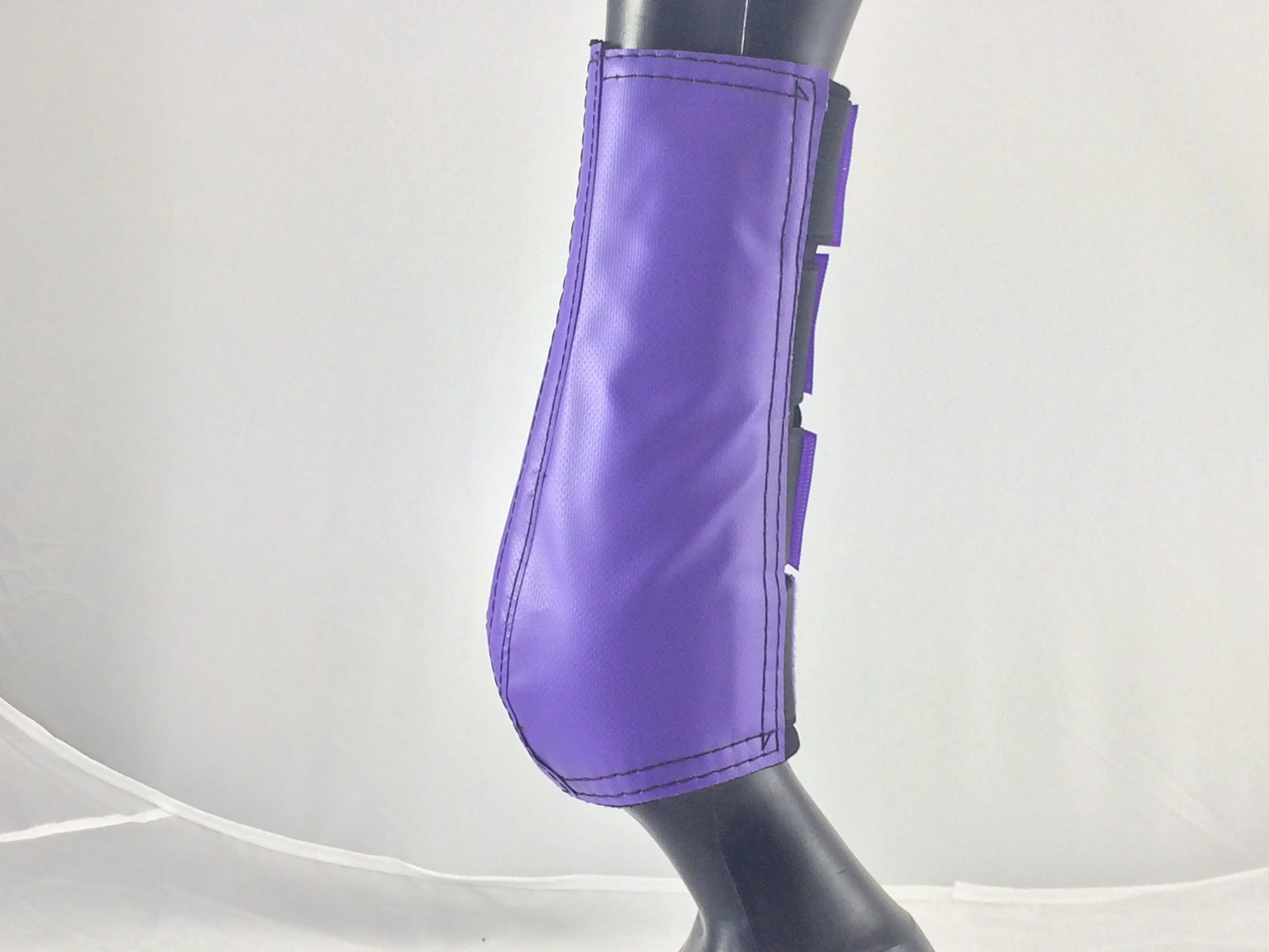 Bar F Shooting Star Light Up Galloping Boots