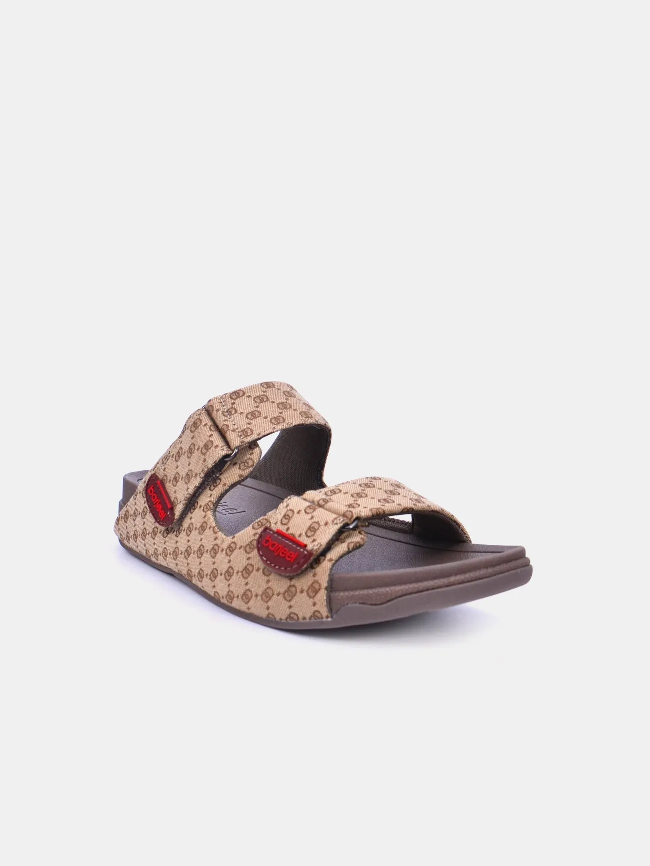 Barjeel Uno 20272-2 Men's Arabic Sandals