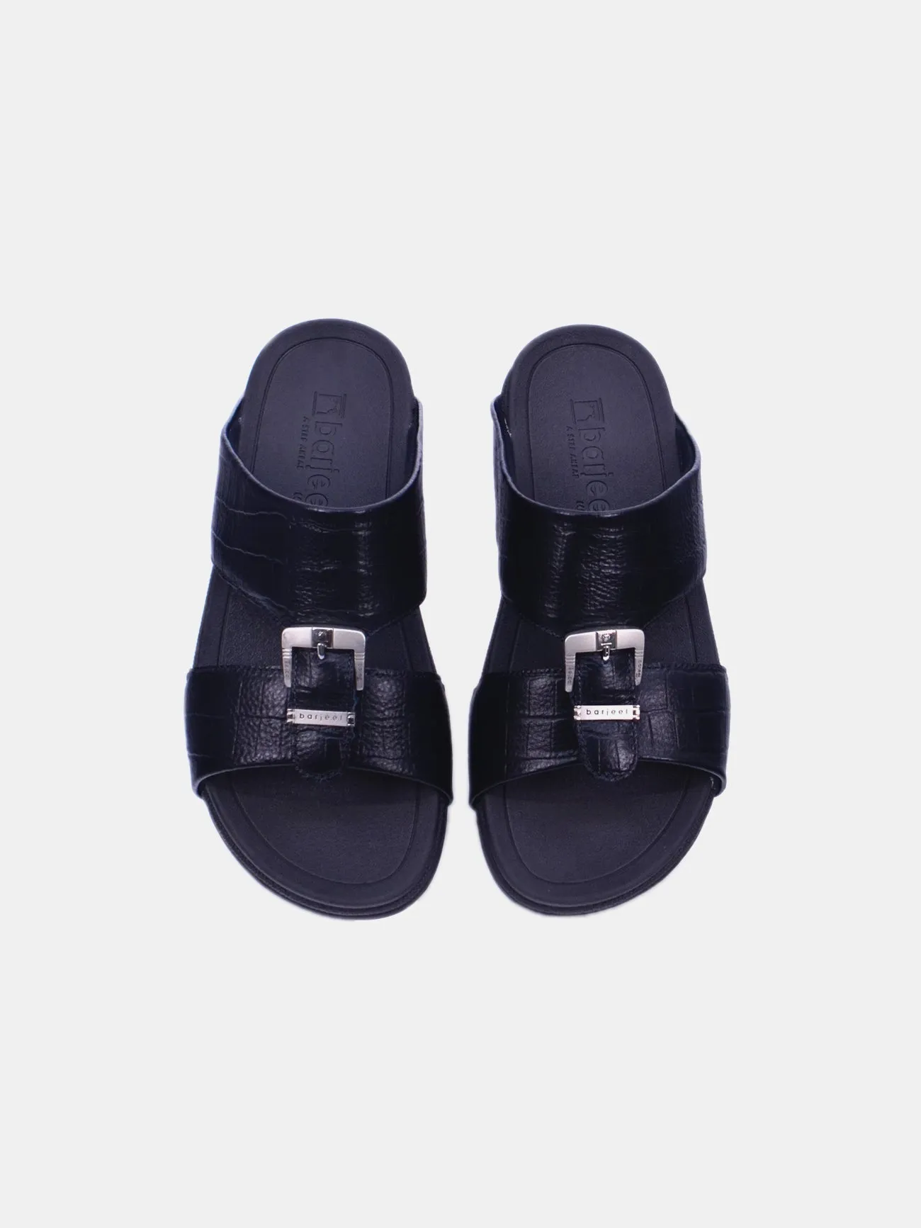 Barjeel Uno 20295 Men's Arabic Sandals