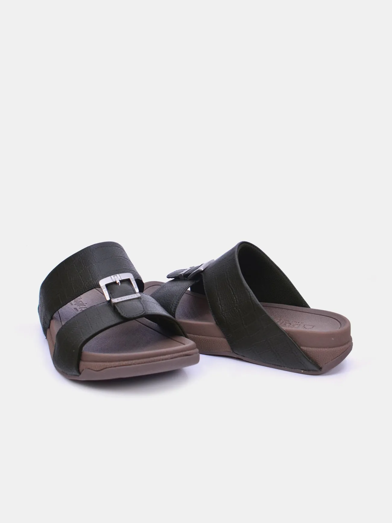 Barjeel Uno 20295 Men's Arabic Sandals