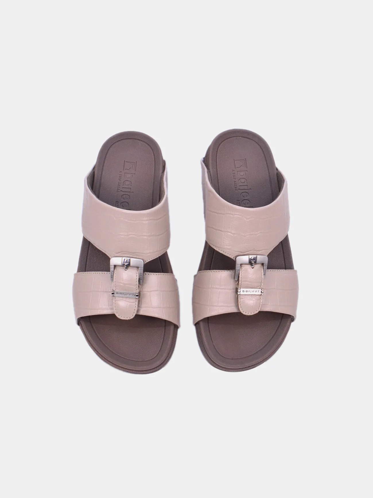 Barjeel Uno 20295 Men's Arabic Sandals